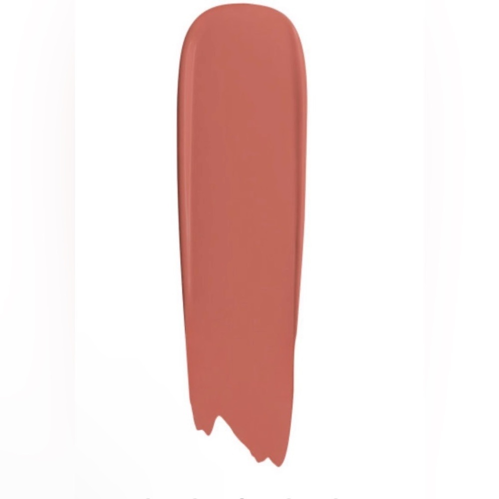Jeffree Star Cosmetics Velour Liquid Lipstick in Leo Warm Honey Brown Matte - Picture 3 of 7